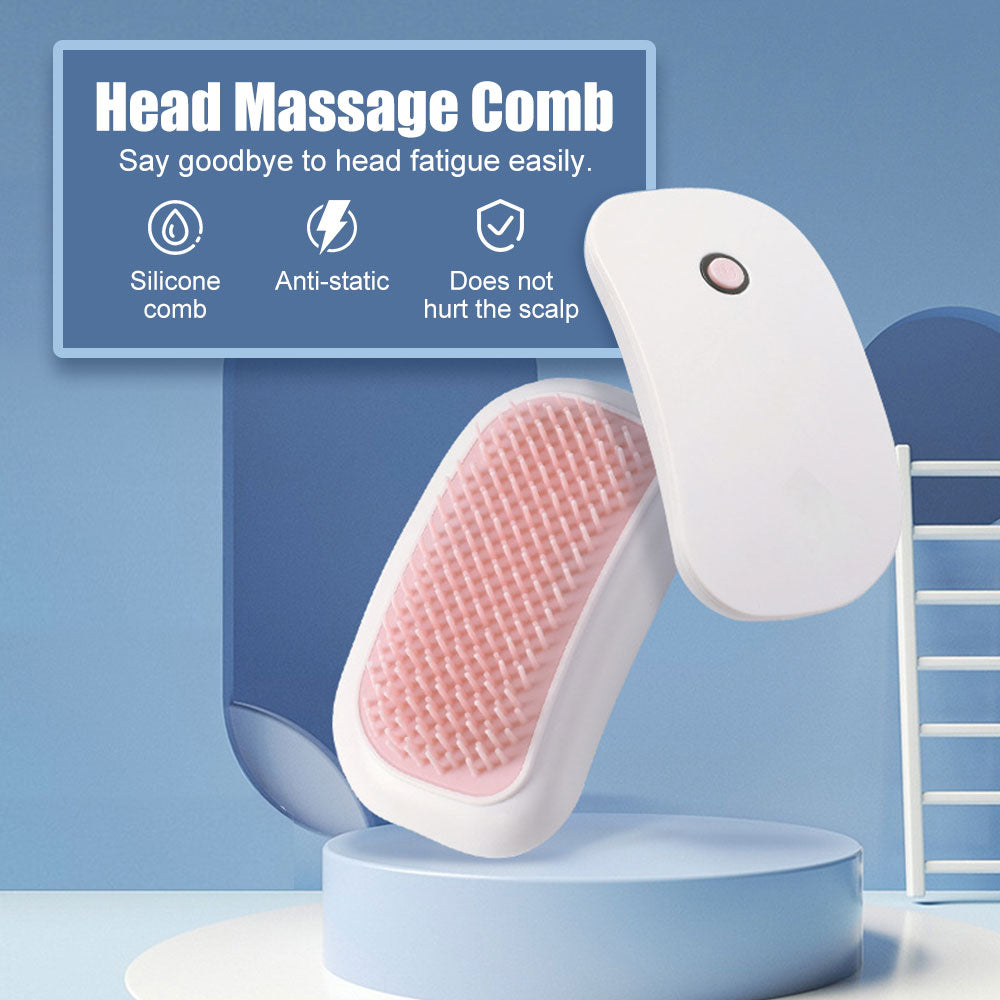 Electricr Scalp Massage Scalp Massage Machine Head Massaper Hair Massage Scalp